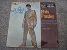 ELVIS PRESLEY A Touch Of Gold   EP  1959   TRI CENTRE RCA    superb EX