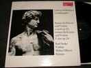 DDR Klassik LP- Eterna 826013-Beethoven-Suske/Olbertz