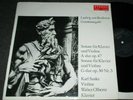 DDR Klassik LP- Eterna 826026-Beethoven-Suske/Olbertz