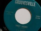 Northern Soul Wigan Casino Torch Wheel ..J.J BARNES SWEET SHERRY