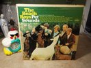 The Beach Boys Pet Sounds Capitol Records LP VINYL ALBUM