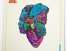 LOVE Forever Changes Tan ELEKTRA & INNER SLEEVE EKS 74013 STEREO ARTHUR LEE EXCT