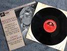 SAX 2570 Beethoven Overtures Klemperer First UK Red S/C Columbia LP NM/NM