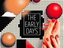 Various - The Early Days Vol. 2 Vinyl 2LP NEU 0555079
