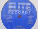 COLDCRUSH BROTHERS   WEEKEND (1982) ELITE EL 100   ELECTRO RAP BOOGIE 12