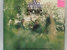 Vintage The Blades Of Grass Are Not For Smoking Record Album Vinyl LP