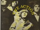 The ACTION - LP The Ultimate Action  (UK 60s Mod Freakbeat Soul Beat legends)