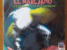 LP VA El Marciano - Reggae En Español - Spanish Reggae - Latin Reggae Rap