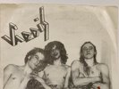Vardis 100mph EP 1979