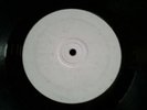 Matrix # WU 001-A/WU 001-B-Unknown-Blank Label Records-LP-NEW