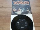 THE BEATLES 