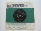 THE BEATLES   ORIGINAL  1966 UK 45  PAPERBACK WRITER