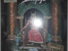 Vinyl: Savatage 