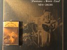 3 LP BOX w/ CASSETTE NEW ORDER DREAMS NEVER END GERMAN TOUR 1981 JOY DIVISION