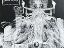 Toxic Holocaust ?- Conjure And Command LP Black Vinyl Album Thrash Metal Record