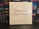 The Rolling Stones Vinyl - Beggars Banquet Anniversary Edition 2018 - MINT