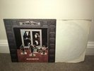 JETHRO TULL Benefit LP Chrysalis 1970 UK 1st Press