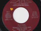 RONNIE DIAMOND & NU OHIO PLAYERS Playgirl MONSTER synth boogie 45 modern soul