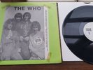 THE WHO Fillmore East TRADE MARK OF QUALITY 1846 excellent vinyl + audio