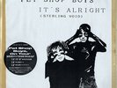 Pet Shop Boys – It's Alright (The Sterling Void) Rare 12