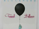 BLOCKHEAD - FUNERAL BALLOONS  LP 12