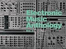 Various Artists-Electronic Music Anthology VINYL NEW