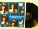 12' SHIPRA (MIKE MAREEN)---BLINDED BY THE LIGHT (ITALO/EURO) (NM)