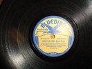 1933 Bluebird Buff Label 78/Rudy Vallee&His Connecticut Yankees
