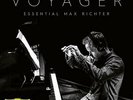Max Richter-Voyager - Essential Max Richter (UK IMPORT) VINYL NEW