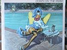 Rare Factory Sealed Little Feat Down on the Farm - Lowell George