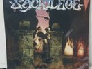 Sacrilege Within The Prophecy LP Vinyl Record new