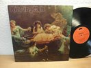 KIN PING MEH SAME Lp 1972 MINT KRAUTROCK HAMMER