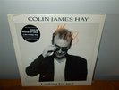Colin James Hay . Looking For Jack . Men At Work . Sealed Record LP