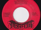 DIRECTIONS L.T.D. On Broadway ** disco funk 45 I'm Gonna Love You HEAR