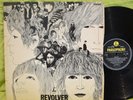 The Beatles 'Revolver' LP UK  Press Parlophone