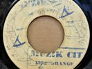 ROLAND ALPHONSO CHRISTINE KEELER JAMAICAN MUZIK CITY BLANK 7