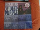 DEEP PURPLE vinyl SHADES OF 180g col vinyl edition neu OV