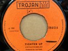 UNTOUCHABLES ROY SHIRLEY TIGHTEN UP / GOOD AMBITION OG UK TROJAN 7