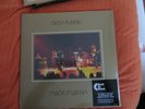 DEEP PURPLE  vinyl MADE IN JAPAN 2lp Klappcoverversion 180g