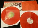 THE BEATLES: 1962-1966: RED VINYL DOUBLE ALBUM: ORIG EARLY PRESS: SUPERB EX+