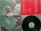Queen - News Of The World - UK Gatefold Including Insert - EMA 784 - EXCELLENT-