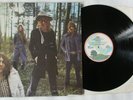 MOTT THE HOOPLE. WILDLIFE.1st PRESS UK VINYL LP. ISLAND PALM TREE ILPS-9144.1971