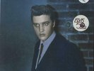 Reconsider Baby - Blue Vinyl - Dou... Elvis Presley vinyl LP  record GER
