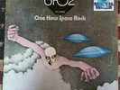 UFO 2 - Flying - One Hour Space Rock And UFO 1 2LP Germany 1973