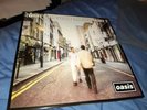 OASIS 'WHAT'S THE STORY MORNING GLORY' 2014 reissue 180G 2LP near mint