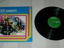 Black Sabbath : Best Vibrations, Rare 1st Press Vinyl LP 1978 NEMS