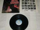 Metal Church ?: Metal Church, Rare 1st Press Vinyl LP + OIS 1984 Steamhammer