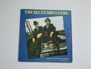 2 LP 33 giri vinil THE BLUES BROTHERS - Original Soundtrack +  Made in America