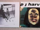 PJ Harvey Dress Sheela Na Gig vinyl 12