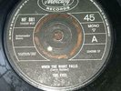 THE EYES WHEN THE NIGHT FALLS/I'M ROWED OUT FREAKBEAT MOD